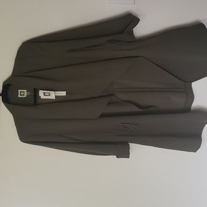 Anne Klein NWT coat